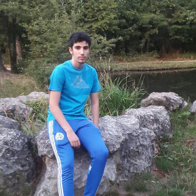 MehdiL