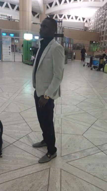 Kingabdoullah