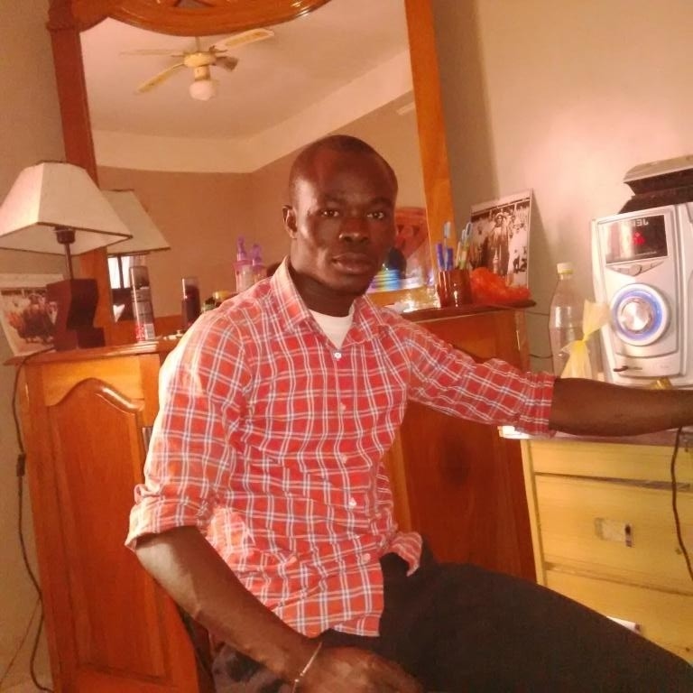 cheikhou