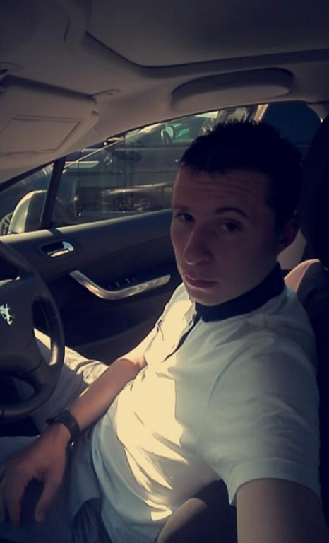 Mike244