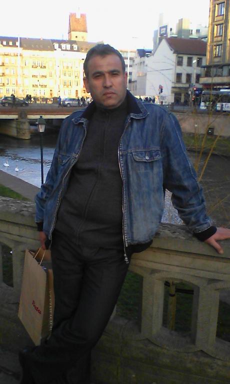 benouzza