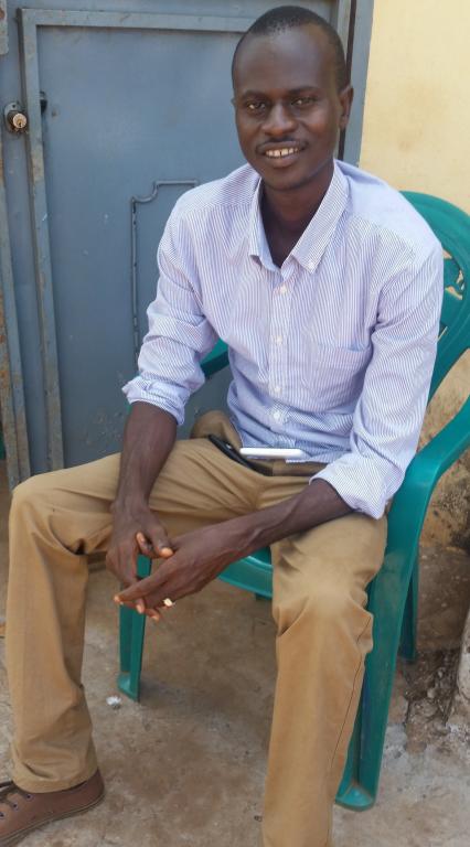 kouyatesanti