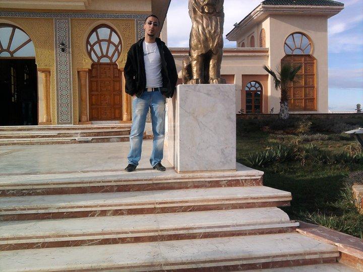rencontre femme tlemcenienne