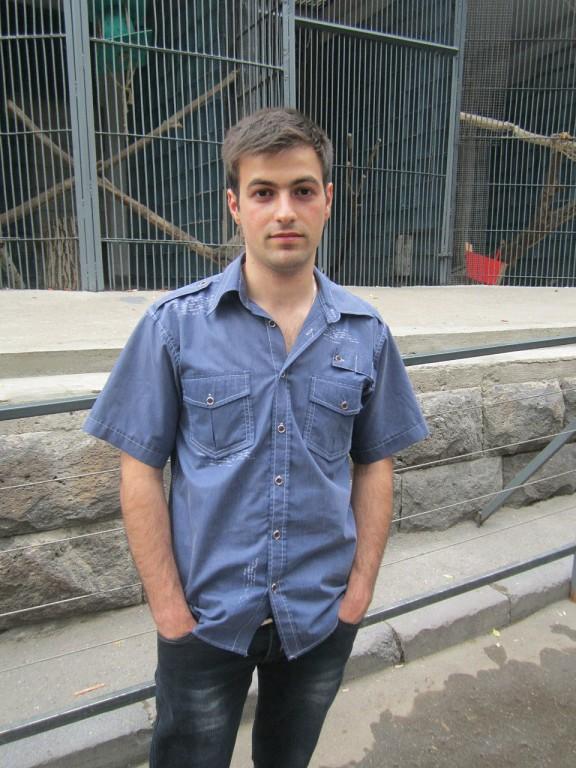 Harutabrahamyan