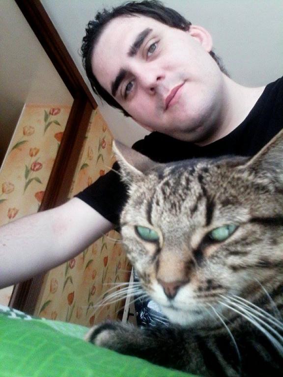 jeremylove