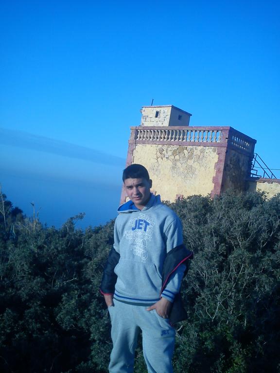 ibnkhaldoun