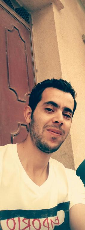 Ammazigh