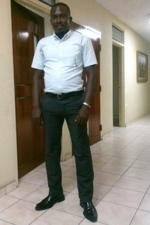 blackogermain