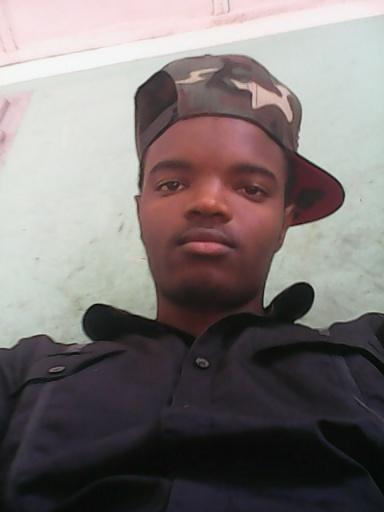 amadousydney