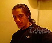 Photo tchado