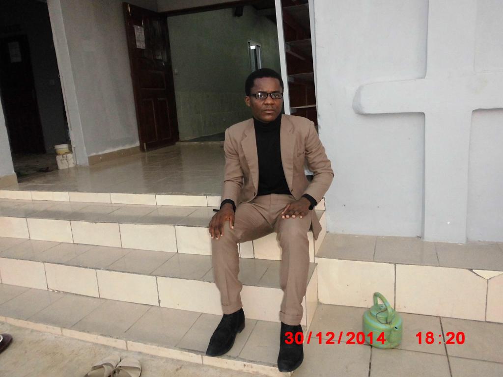 AhmedNchange