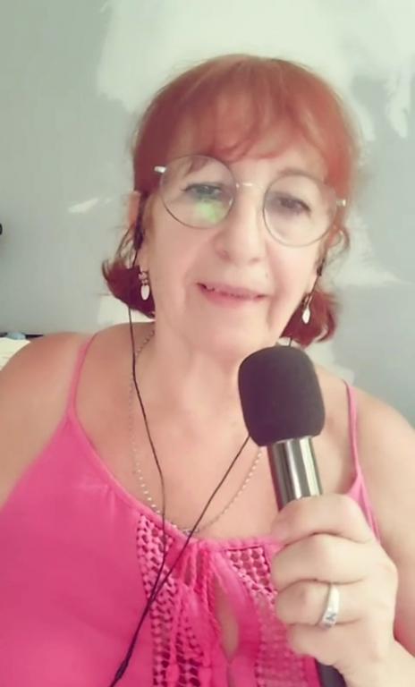 cherche vieille femme