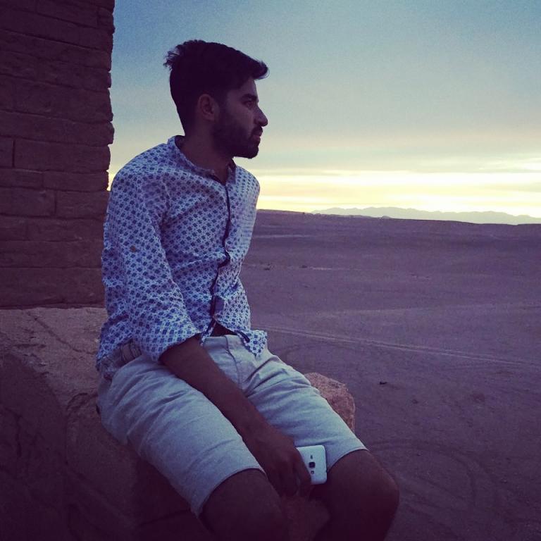 Tarekchakib