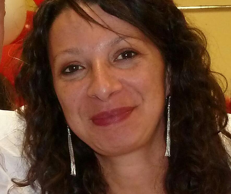Profil de sarah-ambre 47 ans rencontre correze 19 une femme