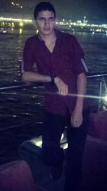 ismailousaid