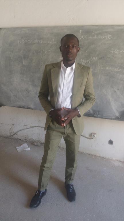 LECHARISMATIQUE
