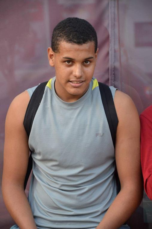 hamza baddou