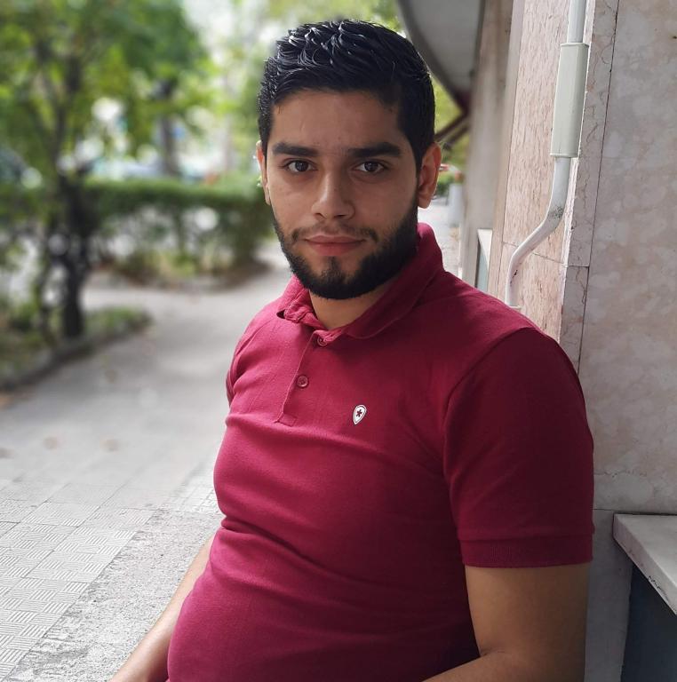 ahmedbenamor