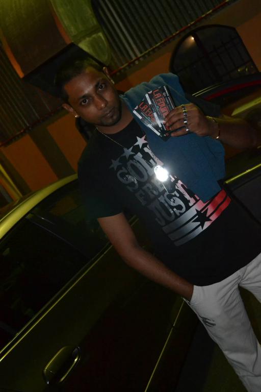 princev