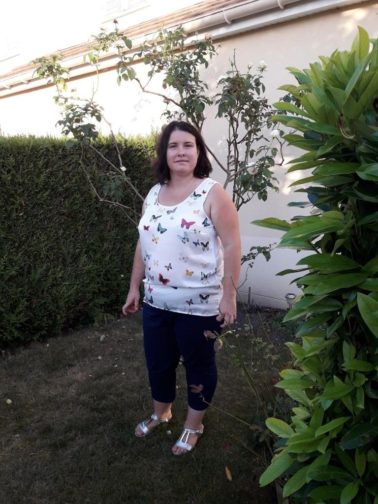 le plessis bouchard femme cherche mariage