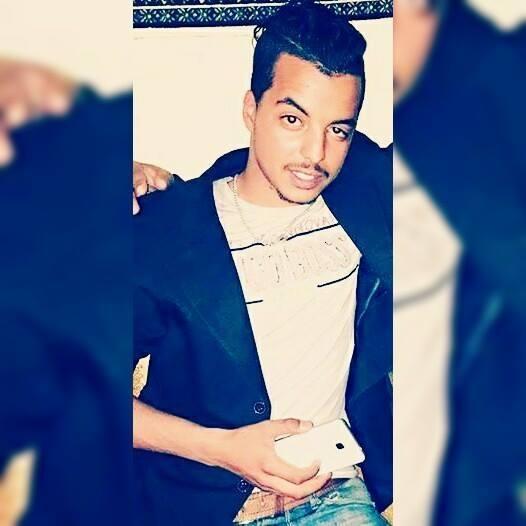 Houssam Moujahide