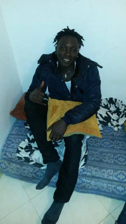 ibrahim sinata 1010