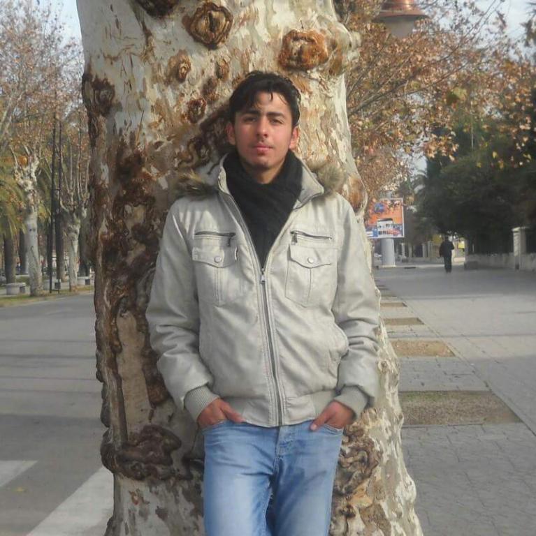 Adilbe