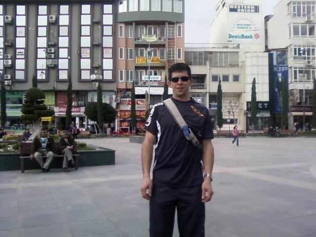 Claudefr