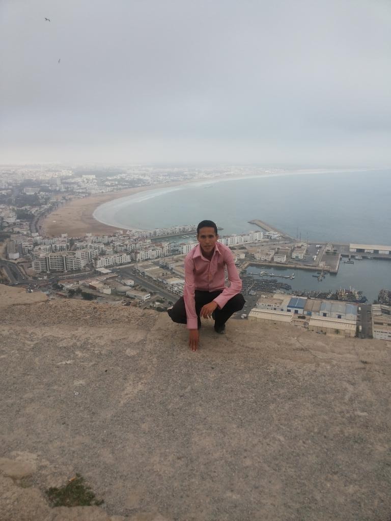 Ahmed85