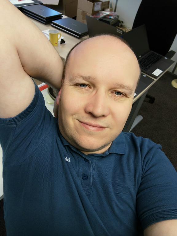 Bscytale