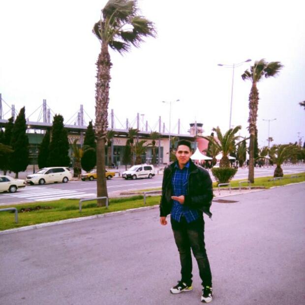 Chafik890