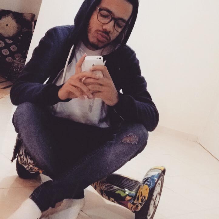Ghasnxo