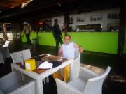 Photo girassol