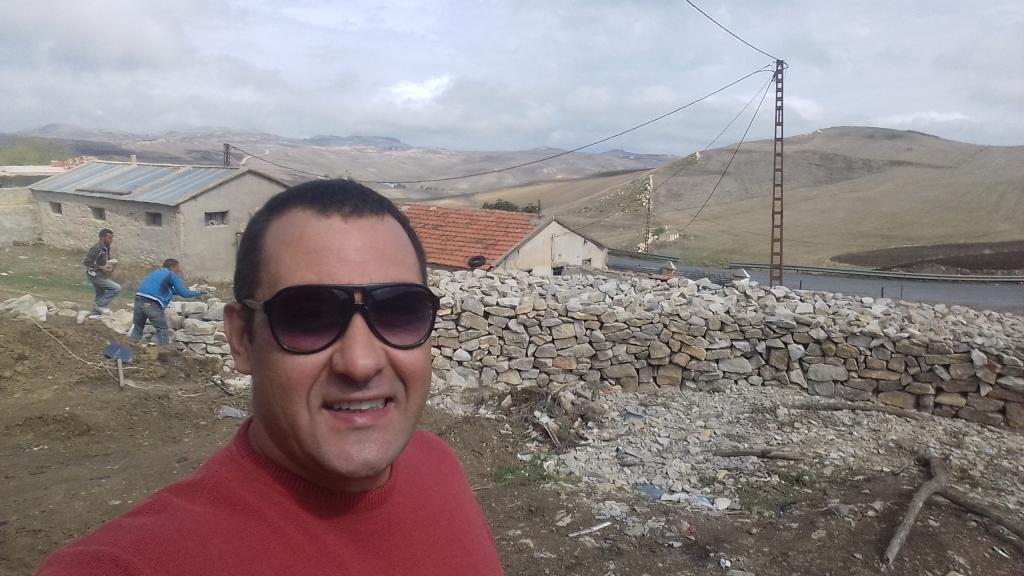 Amirchaker