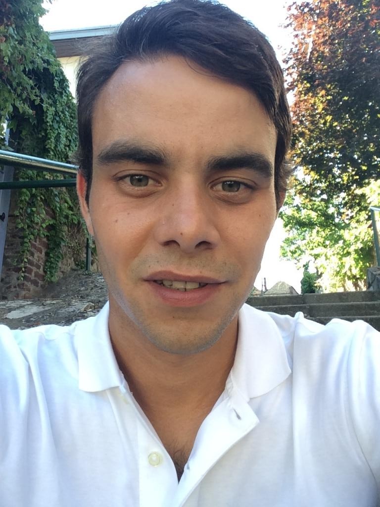 Paul 