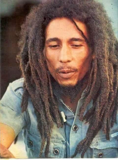 Soldjahmarley