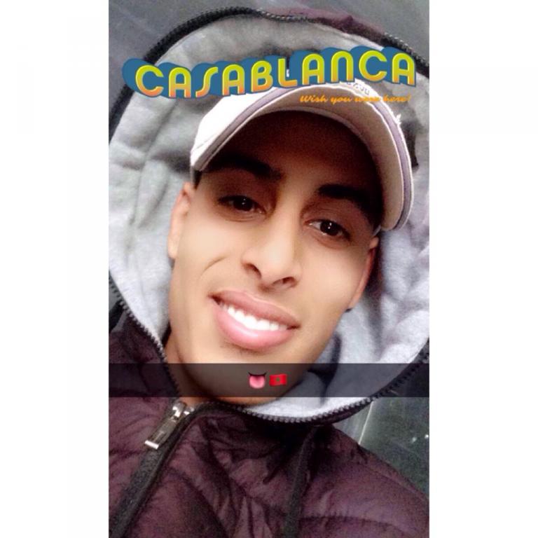 goncho