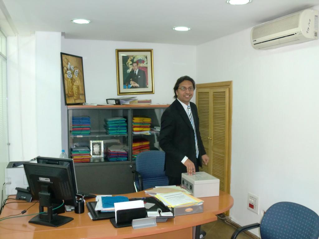 chafo