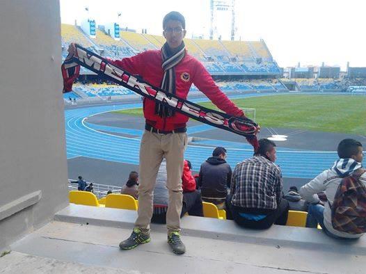 hamzaelgani