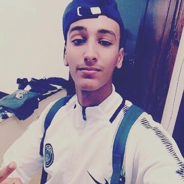 Ismael-98