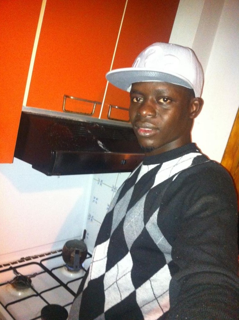 Mamadou1234