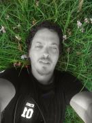 Photo redboy