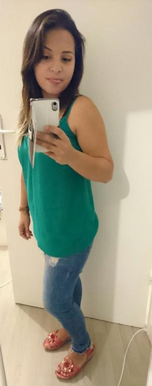 Caceria