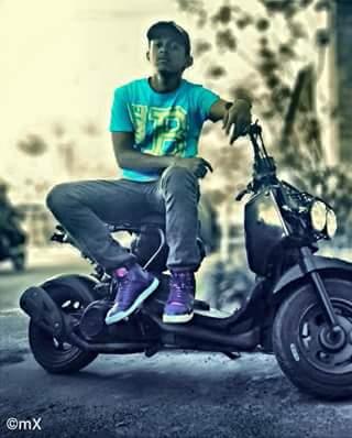 MampY