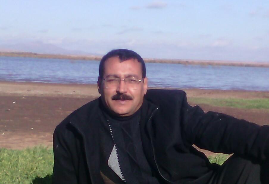 Antarzamani