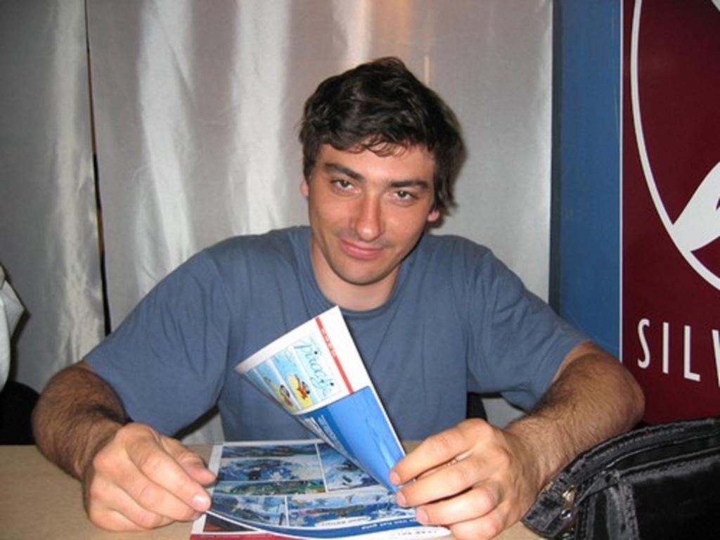 marcofranco