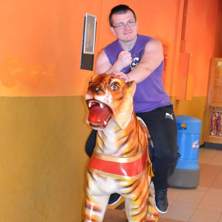 Dobtiger