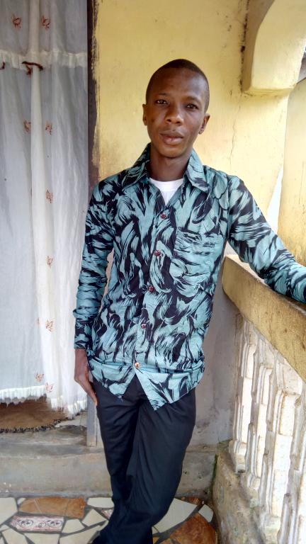 Fofana
