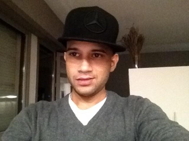 Afend