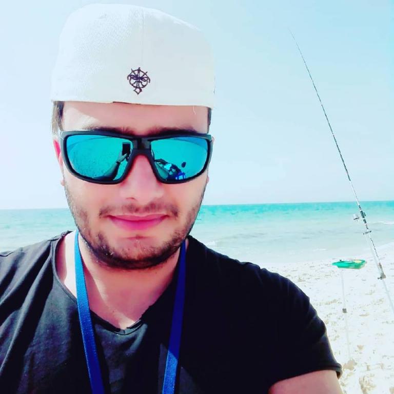 SADOKAZZALI